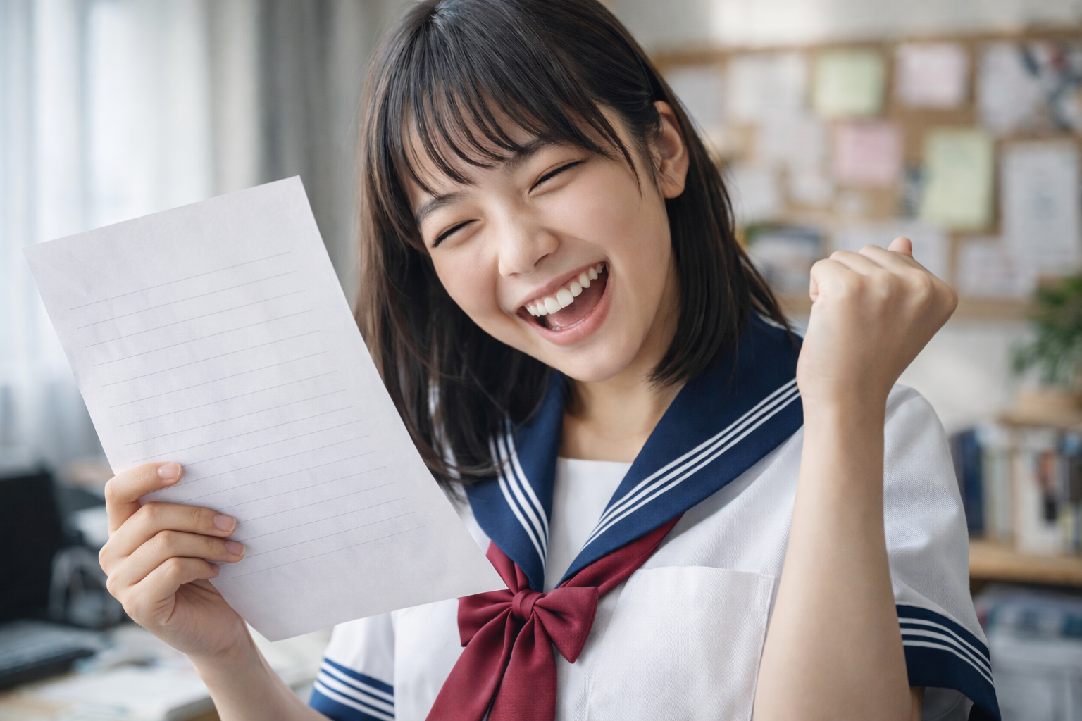 熊本の医学部生が教える家庭教師KY1の丁寧な学習サポート風景